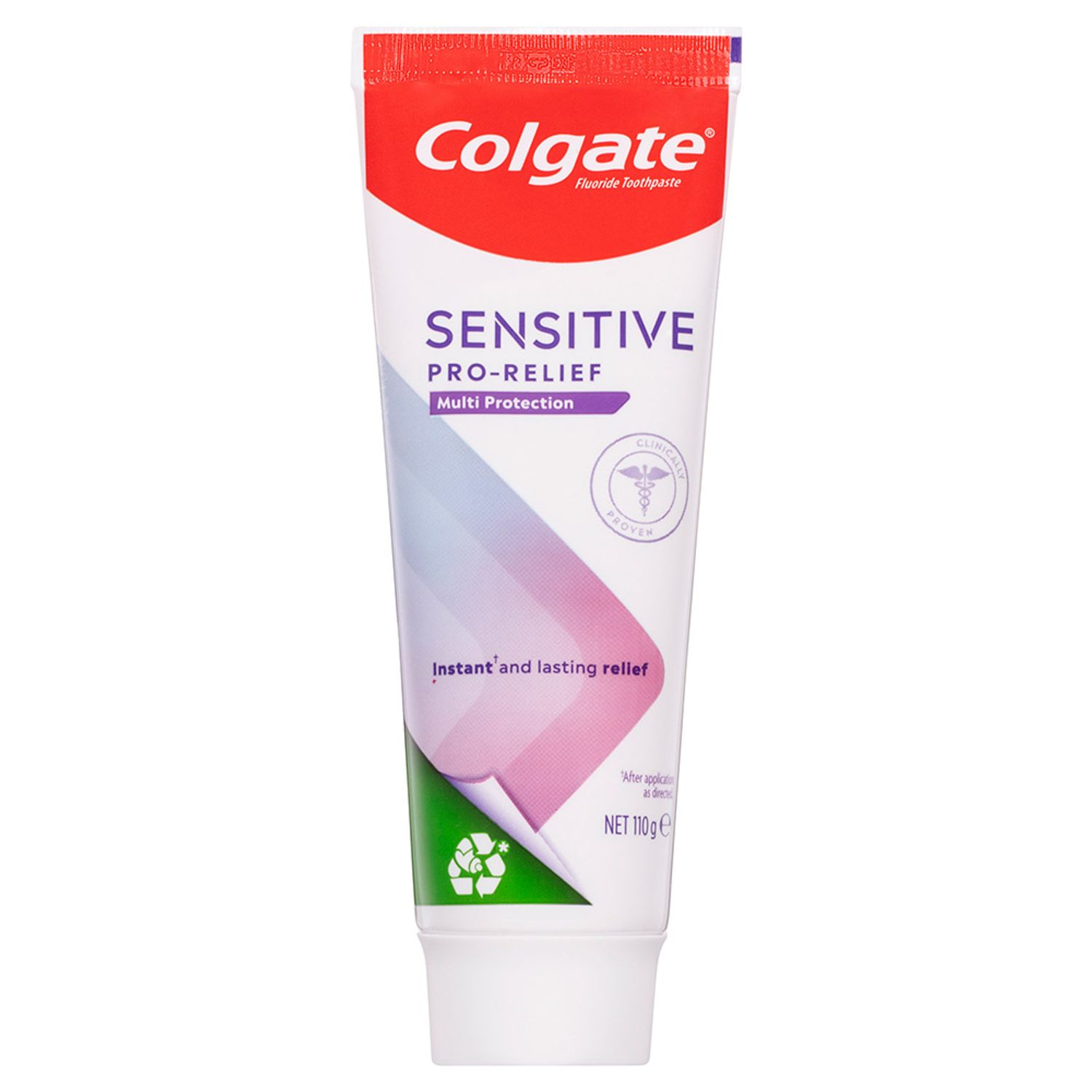 Colgate® Sensitive Pro-Relief Multi Protection Toothpaste