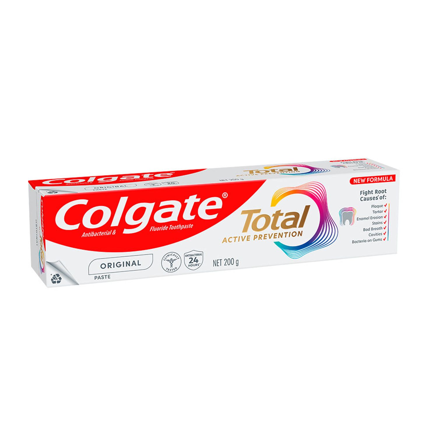 Colgate Total Active Prevention
