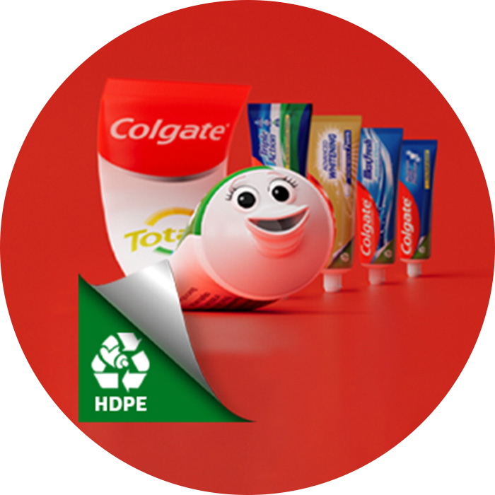 Recyclable image